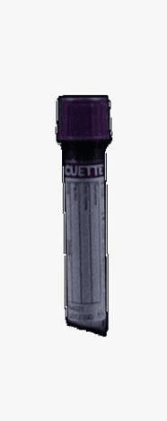 Bounding box purple VACUETTE