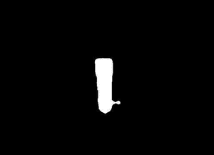 Small tube mask